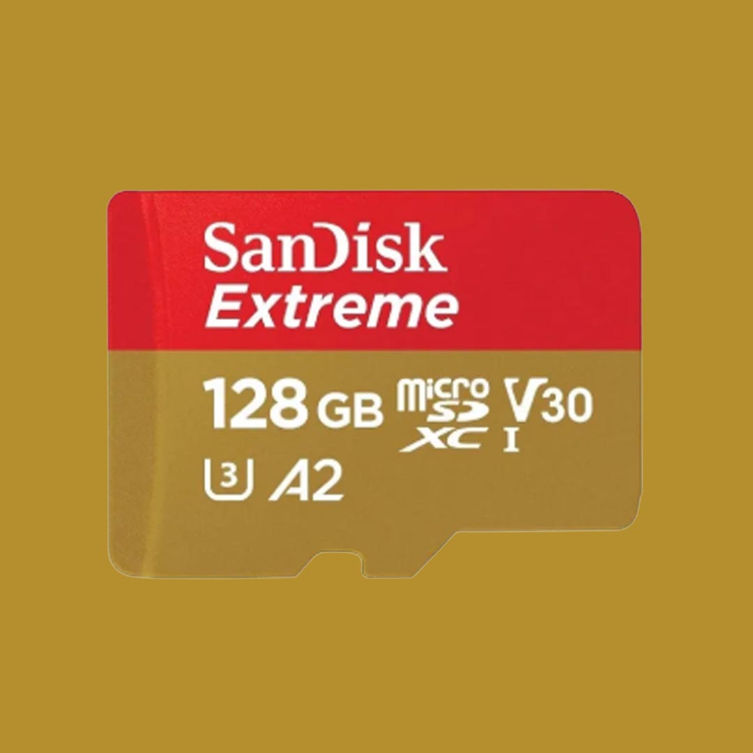 SD Card